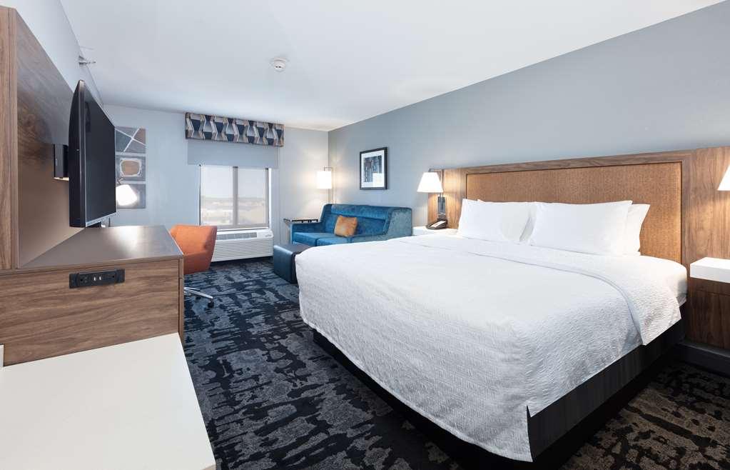 Hampton Inn Norfolk Quarto foto